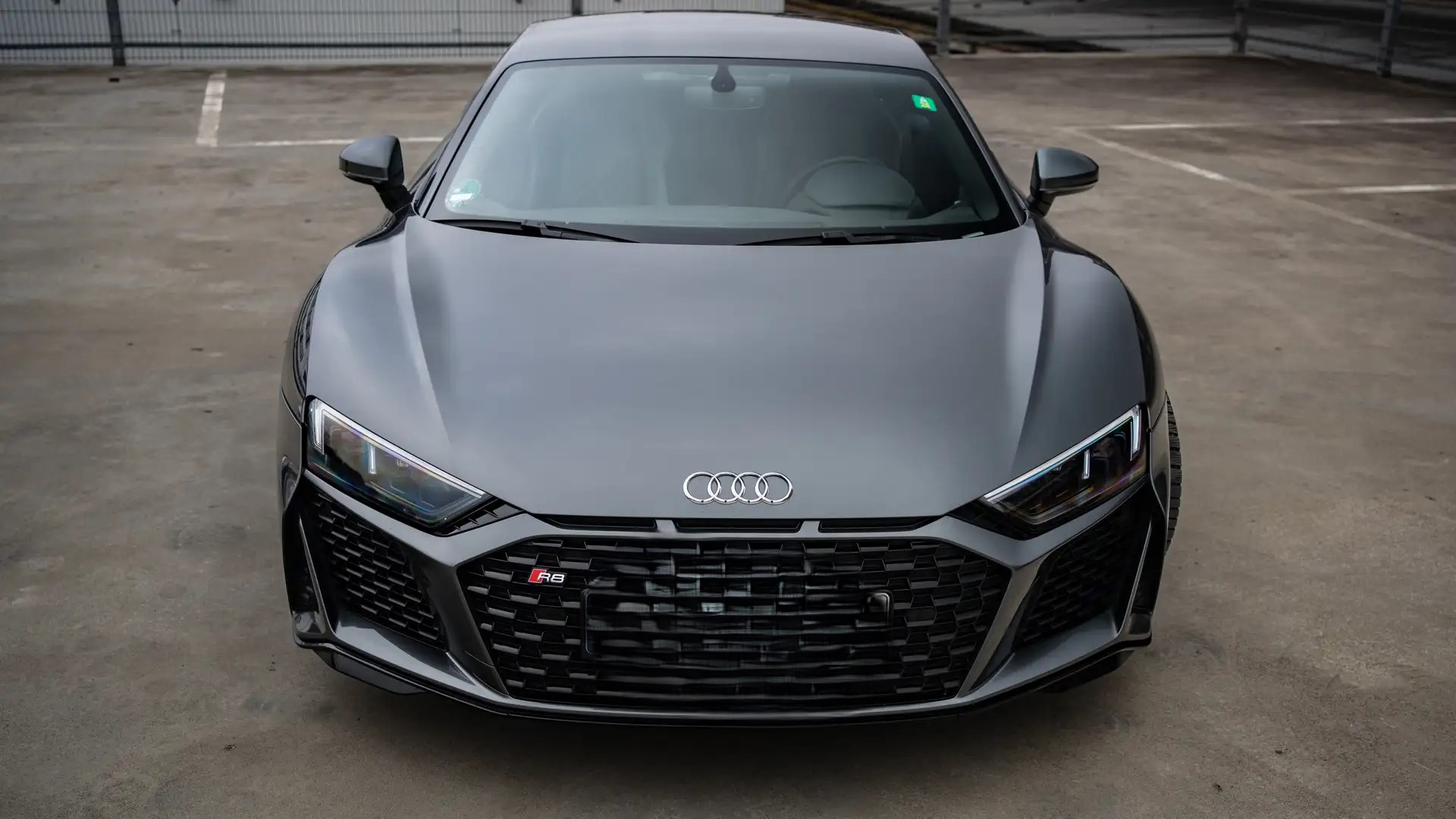 Nissan Patrol Titanium