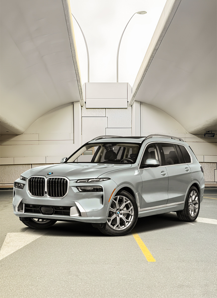 Nissan Patrol Titanium