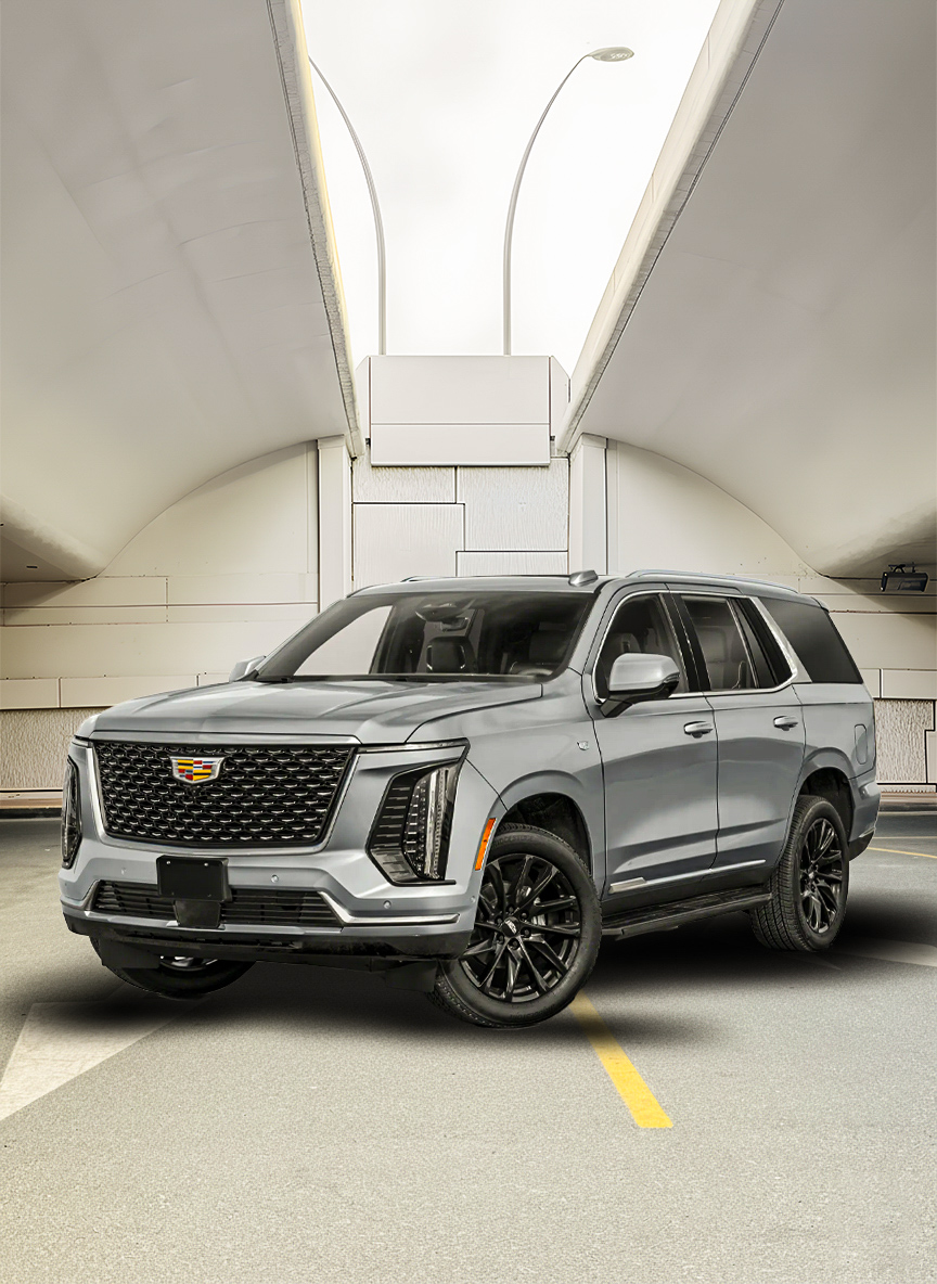 Nissan Patrol Titanium