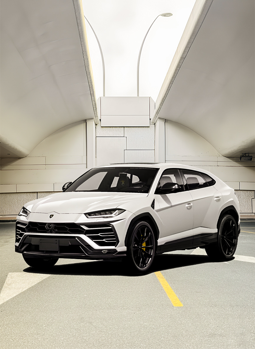 Nissan Patrol Titanium