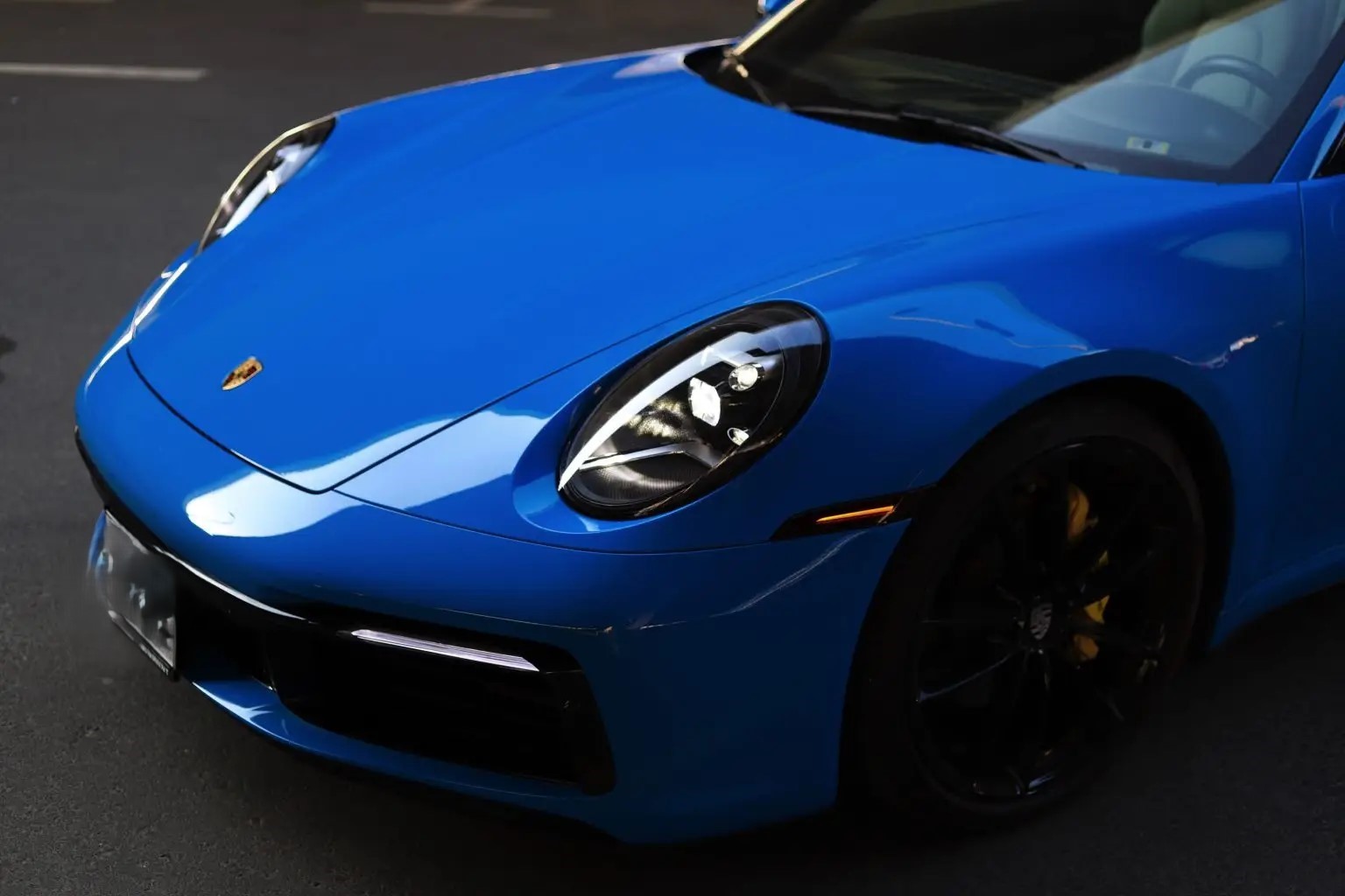 porshce-911-carrera 5