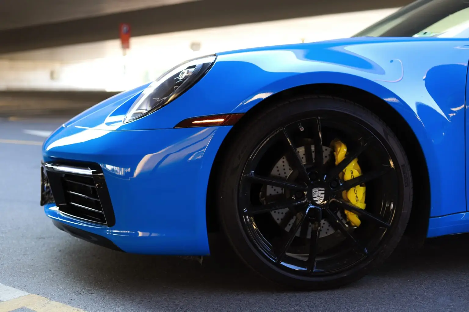 porshce-911-carrera 6