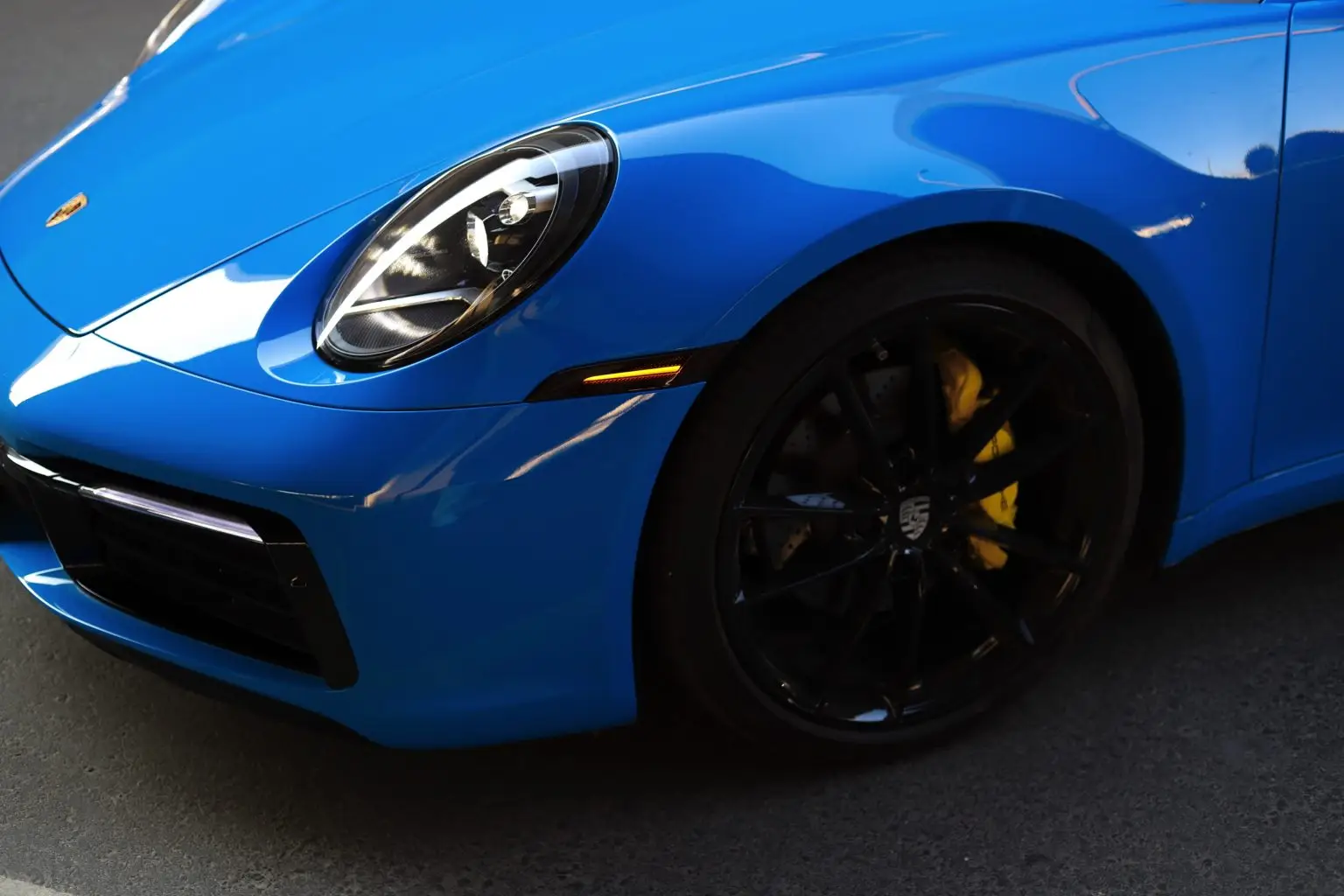 porshce-911-carrera 7